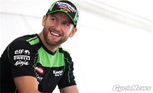 Tom Sykes Talks Laguna First Impressions