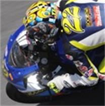 Hayden Fastest… Now Superpole