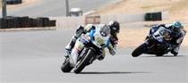 Hayden Beats Hayes In Infineon Race Two