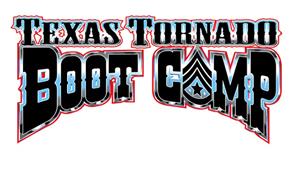 Texas Tornado Boot Camp Announces Remaining 2015 Schedule