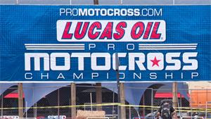 National Motocross: 2014 TV Schedule Announced