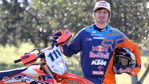 GEICO Honda’s Zach Osborne Ready To Race