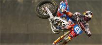 Two In A Row For Fahringer