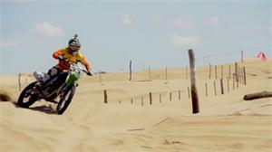 Taylor Robert – 2013 Enduro Del Verano