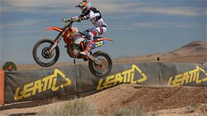 Taylor Robert Wins Utah WORCS