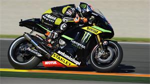 MotoGP: Tech 3 Team Suffers Flood Damage