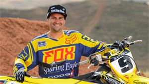 Motocross: Ivan Tedesco Calls It A Career