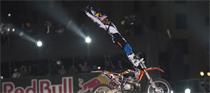 Win, Win… Tickets To X-Fighters At Glen Helen