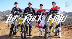 Video: Broc Tickle- A Day In The Life