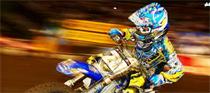 Dungey Clinches Supercross Title