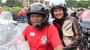 Don Tilley Dies in Accident