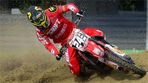 Motocross: We Chat With MX2 Title Hopeful Tim Gajser