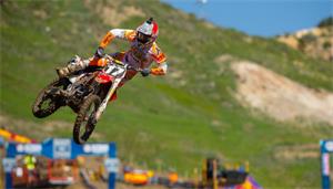 Villopoto Remains Undefeated