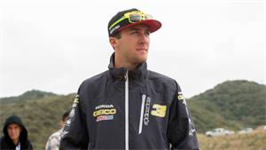 Motocross: Eli Tomac Hopes To Race At Muddy Creek