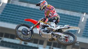 Ken Roczen: “I Can’t Believe It”