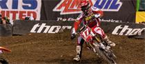 Tomac Takes Third Straight