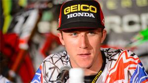 Supercross: Eli Tomac Set For Anaheim III Return
