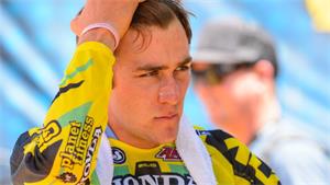 Eli Tomac, Wil Hahn To 450 Class For 2014