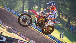 MotoGP: Stefan Bradl To NGM Forward Racing