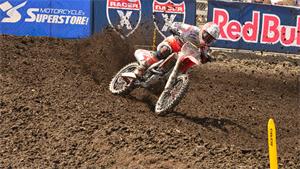 Motocross: Eli Tomac Caps Off 250 Nationals With Lake Elsinore Victory