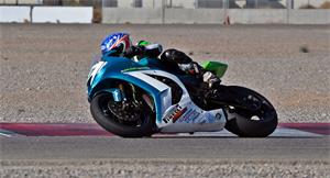 Industry Hills Speedway Season Starts Tonight