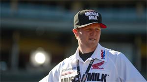 AMA Announces 2014 Pro Flat Track Schedule