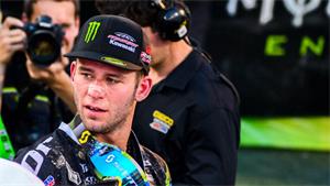 Endurocross: Taddy Blazusiak Leads Talented Field Into Orleans Arena