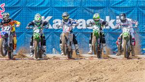 Final American Grand Prix for Colin Edwards