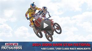 Cole Seely Gets Honda Factory Deal