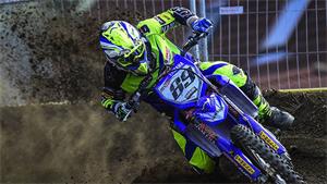 Video: 2014 Washougal Outdoor Motocross Highlights