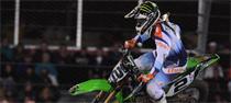 Villopoto Dominates Daytona Supercross