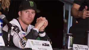 Rekluse Offers $110,000 SX Contingency for 2014 Season