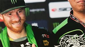 Ryan Villopoto Checks In From MXGP World Championship