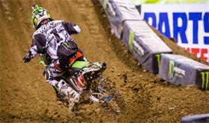 Villopoto Tops Toronto Qualifying
