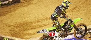Dodger Stadium Off 2013 Supercross Schedule