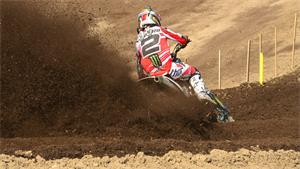 Motocross: Ryan Villopoto, Eli Tomac And Company Gear Up For Lake Elsinore National
