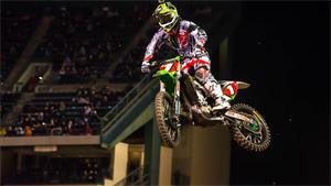 Preview: MetLife Stadium Monster Energy AMA Supercross