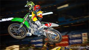 Valentino Rossi Back To The Top