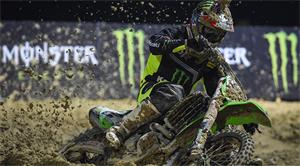 Cairoli Tops Qatar Qualifying – Villopoto Eighth