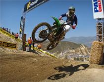 Moto One To Villopoto
