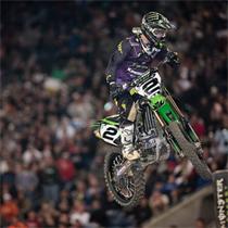 Villopoto Gets It Done In Seattle