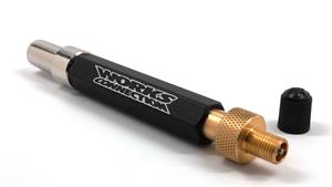 Product Showcase: Works Connection’s No Air Loss Adaptor