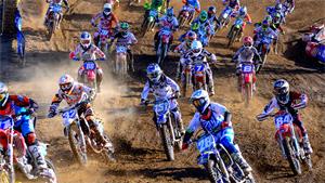 Women’s Motocross Championship Expands To Eight-Round Series in 2014