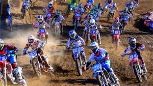 Motocross of Nations To Glen Helen!