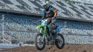 J&P Cycles Opening Year-Round Sturgis Retail Center