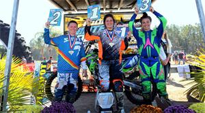 KLIM Signs Cody Webb And RPM Racing Team