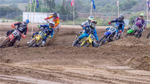David Knight Takes Tough Win At Tough One Hard Enduro