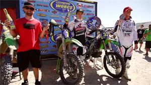 Video Highlights Lake Havasu WORCS Race