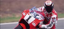 Wayne Rainey Looks at Rossi-Lorenzo Motegi Battle