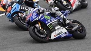 Circuit Of Wales Gets Five-Year Deal To Host MotoGP